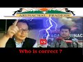 Arunachal  kiren rijiju vs aapsu president  chakma hajong issue  legal or illegal migrants 