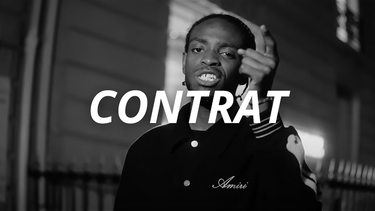 Timar x Werenoi Type Beat - 