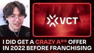 Information TenZ Reveals That He Received a Crazy Offer from an Org in 2022 Guide