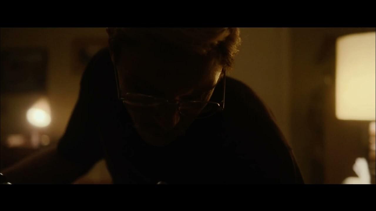 Jeffrey Dahmer Mannequin Scene YouTube