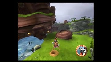 Jak and Daxter: The Precursor Legacy Part 13