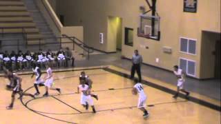 Cameron Buzzer Beater