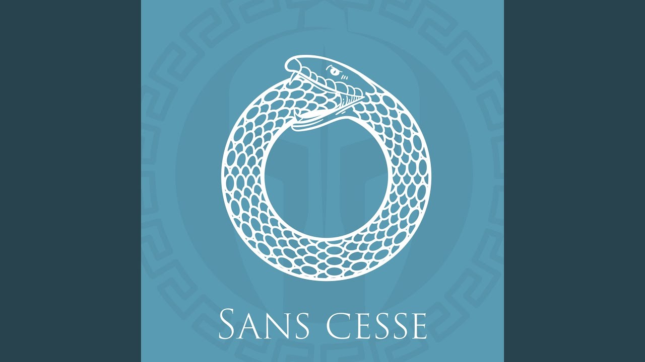 Watch SANS CESSE on YouTube Watch SANS CESSE on YouTube