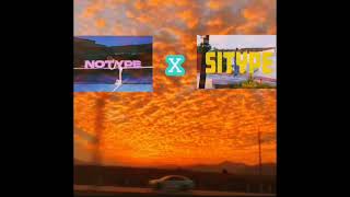 Notype X Sytype Slowed Flvckka X Deack Lopez- Notype Boys Version