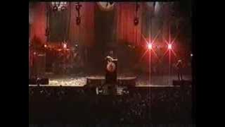 Marilyn Manson - 1999-03-03 Seattle, WA