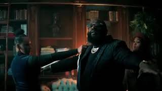 Guess what[Rick Ross👑] ft.Russ   (official music video)    WhatsApp status🖤