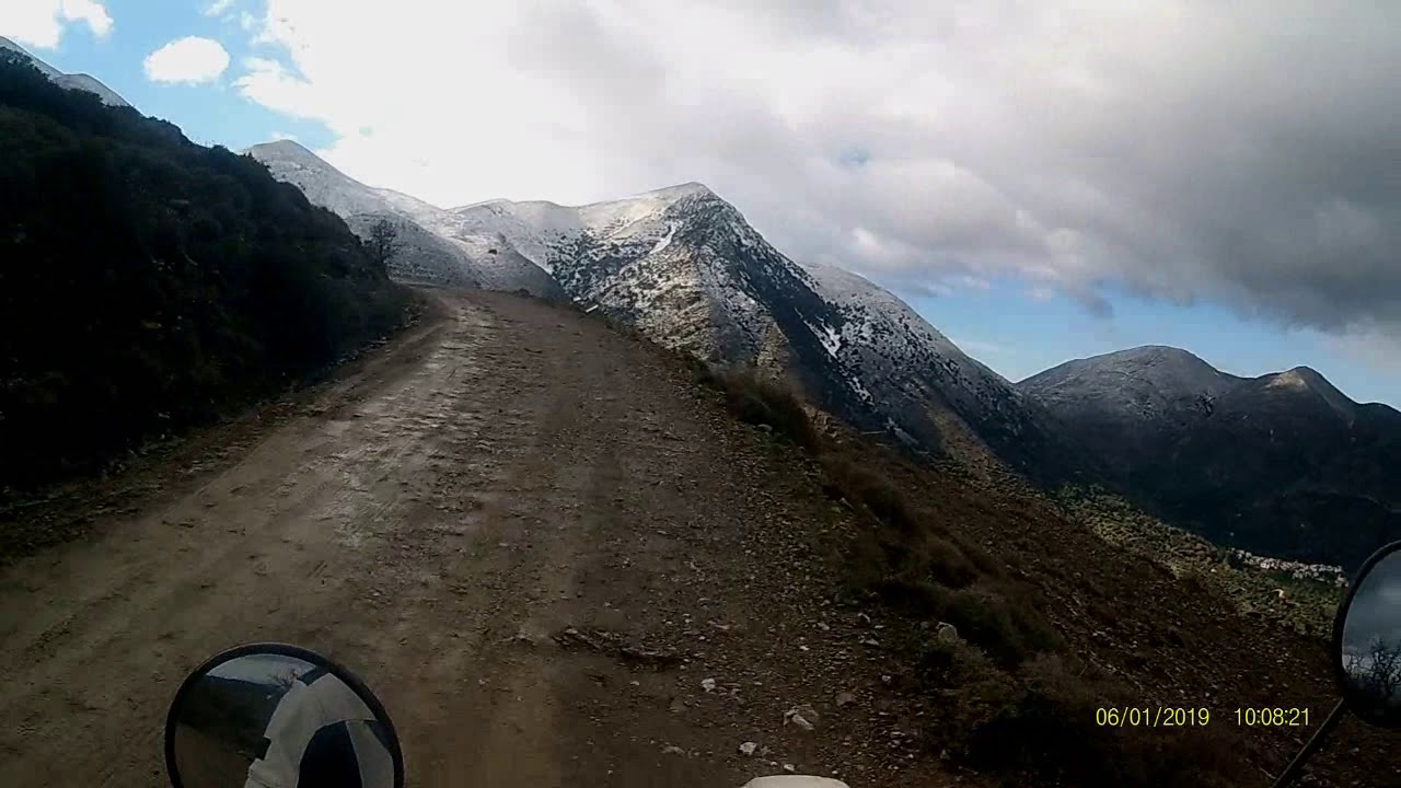 motorcycles for sale winter mountain riding