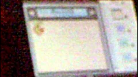 (Action Replay) Cloning Code for Pokemon White!