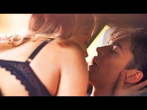 After Ever Happy | Kiss Scene - Tessa and Hardin (Josephine Langford and Hero Fiennes Tiffin)