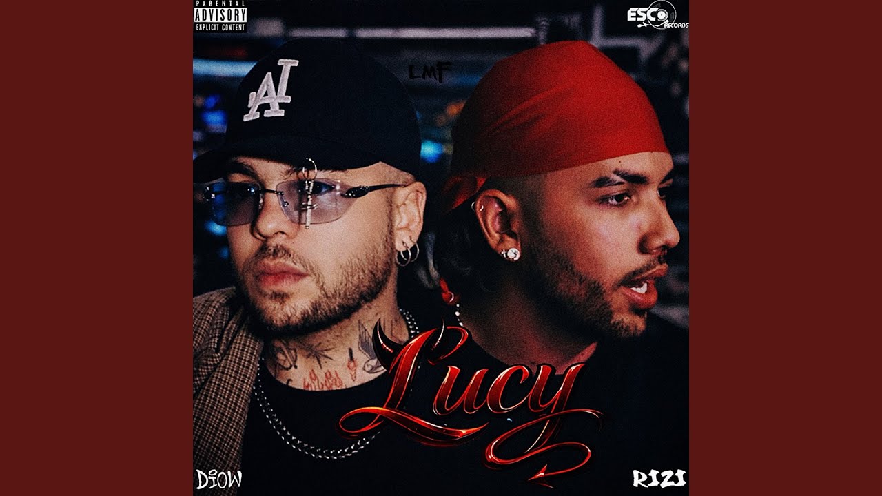 Watch Lucy on YouTube Watch Lucy on YouTube