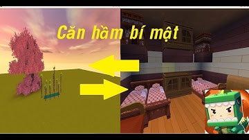 Mini Word : CÁCH LÀM HẦM BÍ MẬT TRONG MINI WORD.