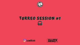 Ecko, Dj Tao - Turreo Session #1 (Lukiitaah DJ)