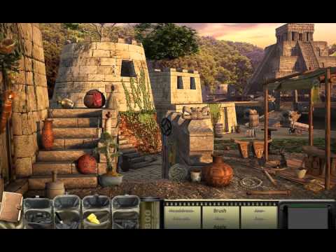 NATİONAL GEOGRAPHİC GAME.LOST CİTY OF Z