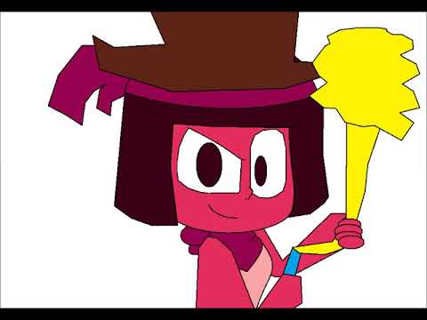 old-town-road-meme-steven-universe-version