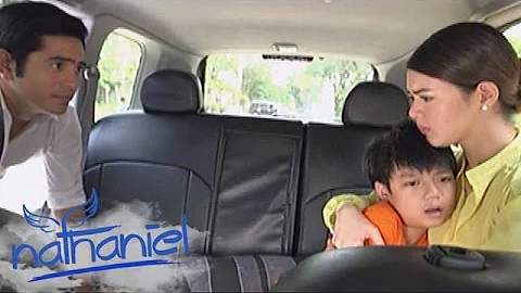 Nathaniel: Hurt | EP 44