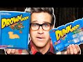 Alternate Universe Snacks Taste Test