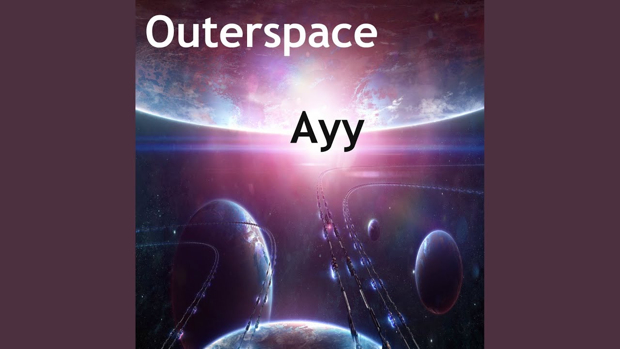 Watch Ayy on YouTube Watch Ayy on YouTube