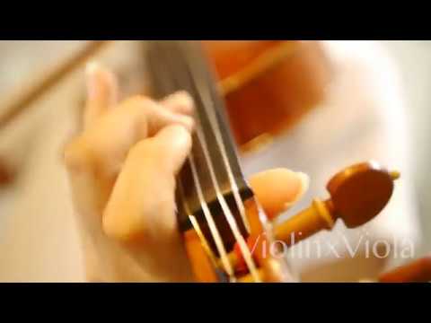 “Koi to Uso”(恋と嘘) ED “Can't you say” (Violin Cover)