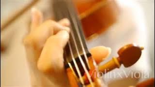 “Koi to Uso”(恋と嘘) ED “Can't you say” (Violin Cover)