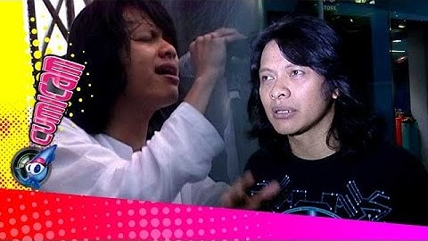 12 Tahun GIGI Ngabuburit - Cumicam 11 Juli 2015