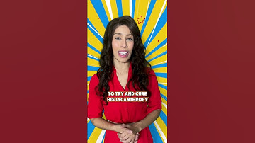 The High Evolutionary helped to create The Scarlet Witch. 💥