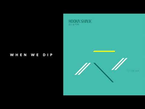 Booka Shade & Eli & Fur - To the Sea mp3 ke stažení