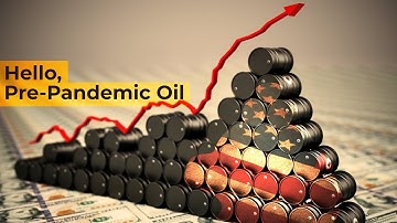 Permian Basin Production Is Back, and Booming