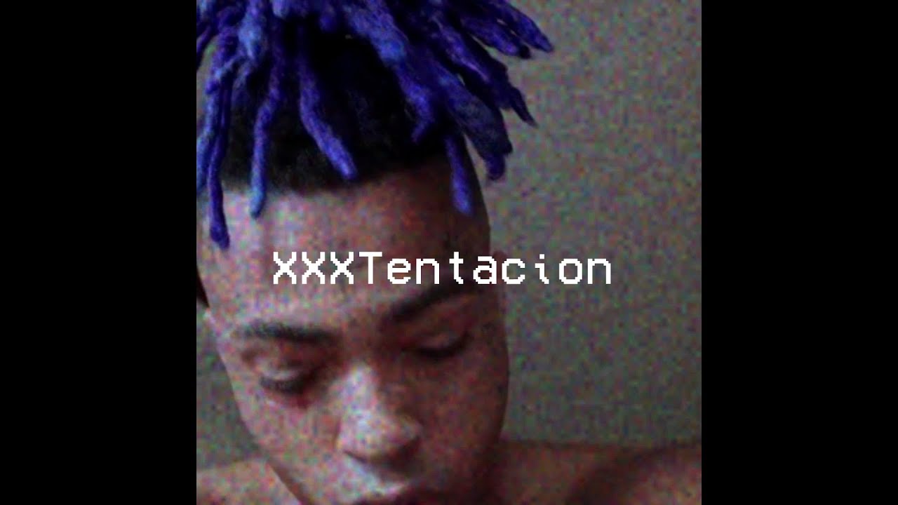 XXXTENTACION SAD! tribute (tamed wildness)