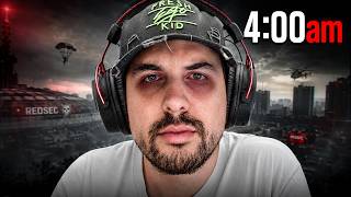 NO PUEDO DEJAR DE JUGAR AL NUEVO MODO SOLITARIO DE REDSEC... (Battlefield 6 Battle Royale)