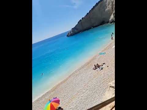 Lefgada Greece Porto