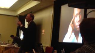 Ben Welsh Nicar 2014 Lightning Talk Part 3/3