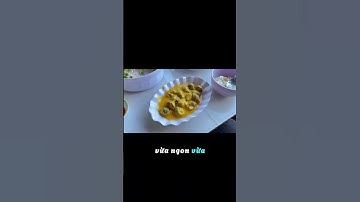 Ốc Hương Sốt Trứng Muối Ngon Bất Ngờ Ở Phước Hải – Quán Chị Oanh Có Gì Hot?