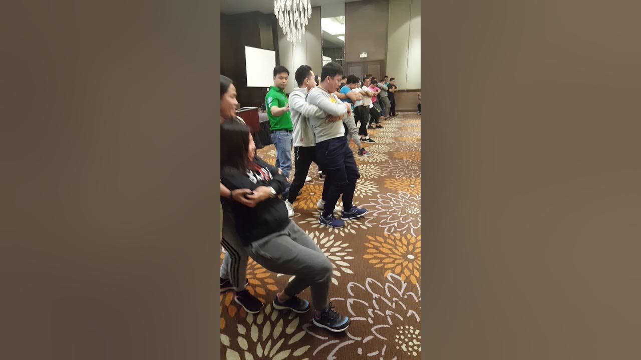 Pack strap carry demonstration YouTube