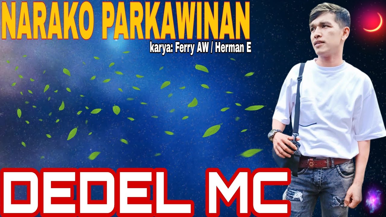 Rani Chania Cover Dedel Mc - Narako Parkawinan