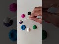 simple Rangoli, satisfying rangoli, Easy rangsatisfying #asmroli, Tricks and tips,ASMR#rangol