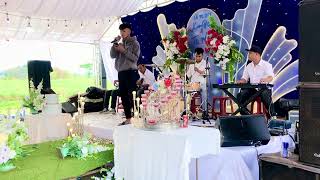 Download Lagu Cháy lên - Y song cover Band satruy nhạc thánh tiệc đám cưới ea sô MP3