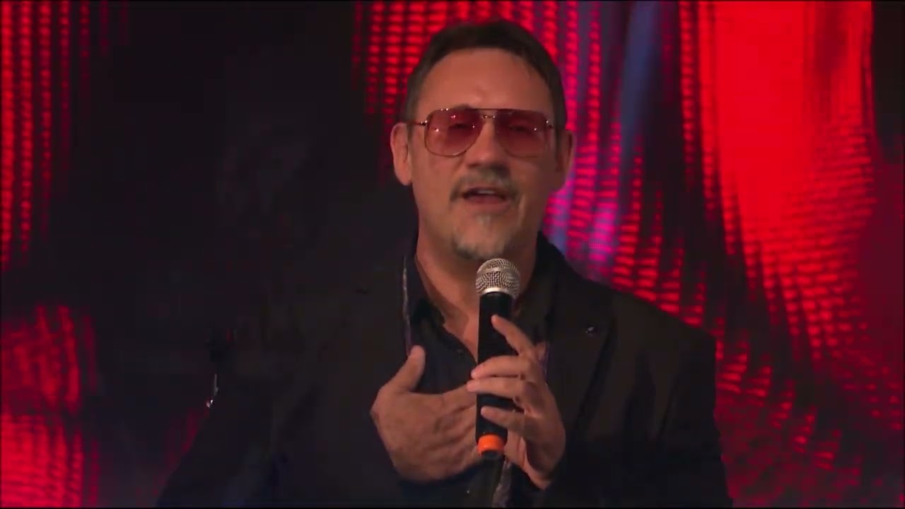 GERONIMO Opus live - Lijepa je