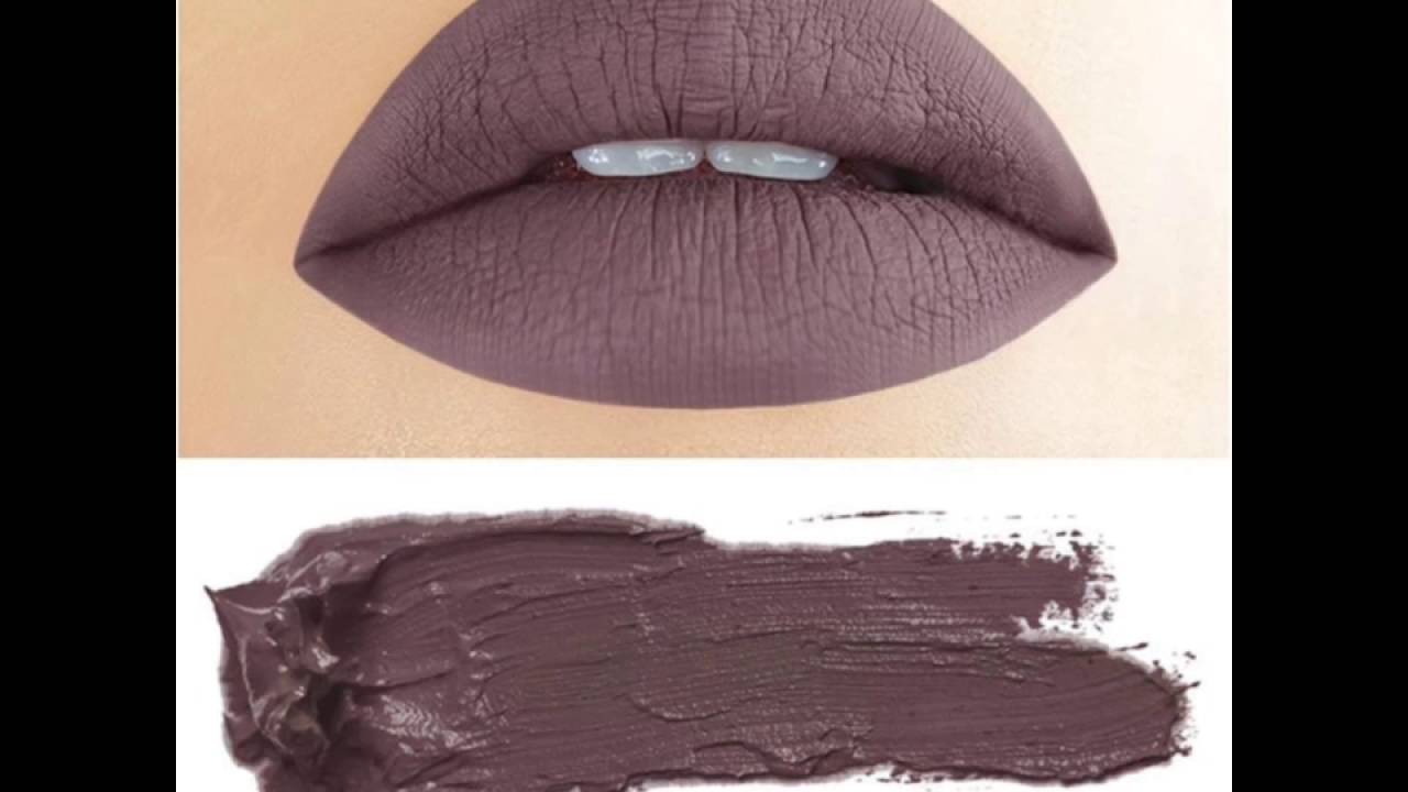 New Amrezy ❤ Lipland Collection now available at Your Vanity