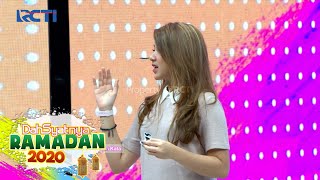 DAHSYATNYA RAMADAN - Tiara Marah, Dul Bilang Begini | 06 Mei 2020