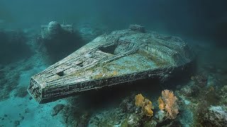 I Didn’t Believe in Ancient Aliens – Until I Saw the Evidence Myself