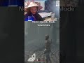 Yall played Legends Mode? #gamingfyp #ghostofyotei #ghostoftsushima #ghostofyoteilegends #ps5gamer