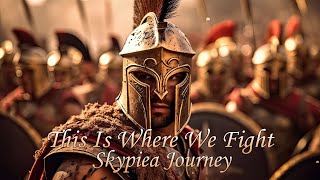 This Is Where We Fight | Epic Inspirational Motivational Music | Epic Music Mix 2024