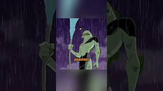 Details Why Ben 10 Stopped Using Ripjaws #ben10 Guide