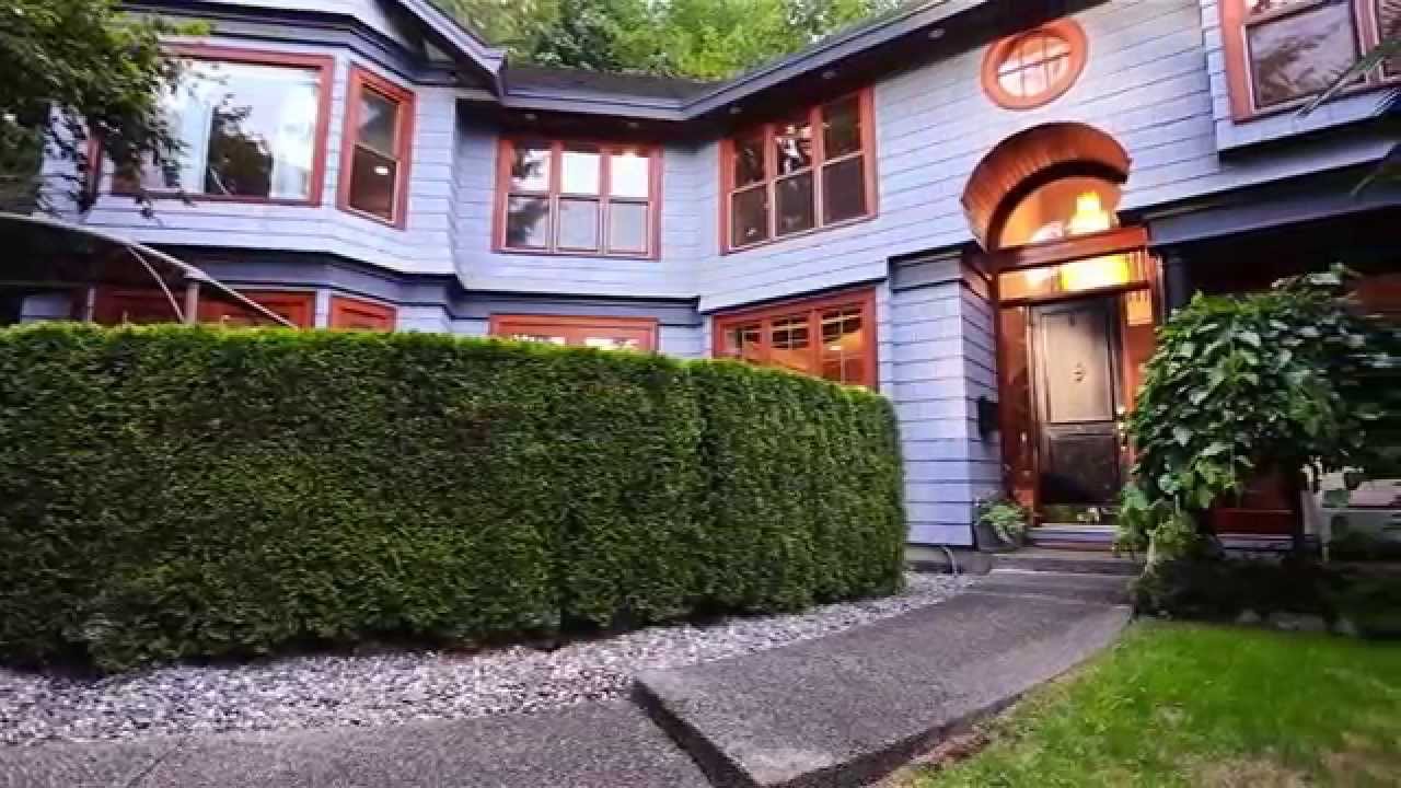 992 3rd St, Cedardale, West Vancouver Luxury Home for Sale Stu Bell