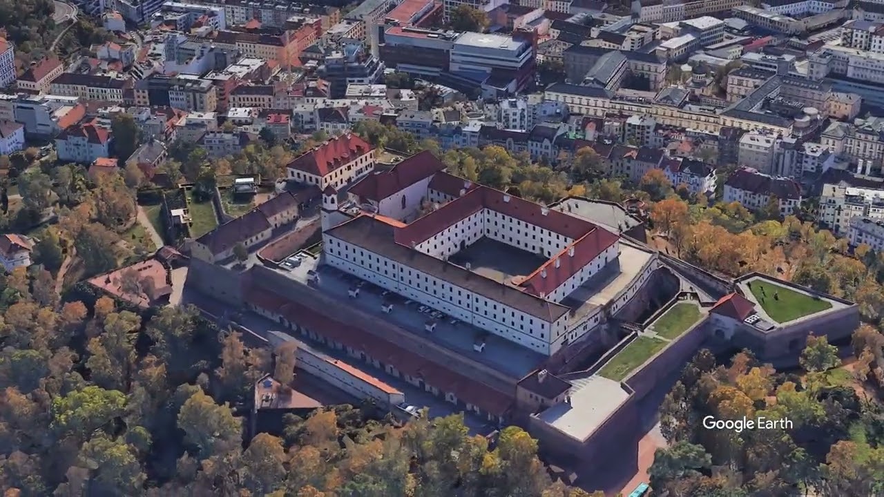 Ciudad de Brno (República Checa)