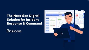 The Next-Gen Digital Solution for Incident Response & Command