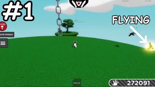 A Exploiter In Slap Battles KS  [SB REPORTS #1]