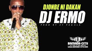 Dj Ermo - Djonbe Ni Dakan