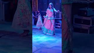 #kali Kali Gadi Ghuma De Bhartar #Bharti Dance Club #folksong  #ghoomar #thar #dance #wedding #reel