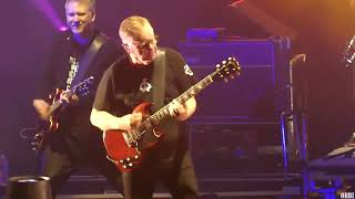 New Order - Age of Consent (TD Pavilion at the Mann, Philadelphia, PA, USA, 25.09.2022) Philadelphia Age Of Consent